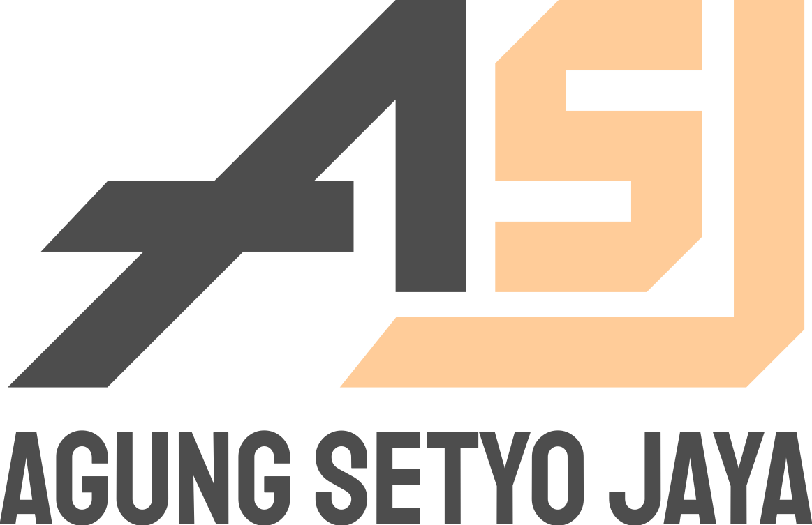 AGUNG SETYO JAYA